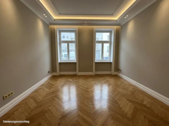Wohnung kaufen in Donaustadt, Wien