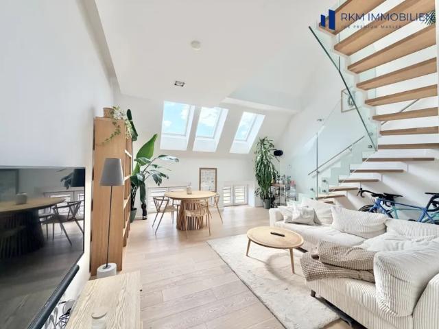 Wohnung kaufen in Donaustadt, Wien