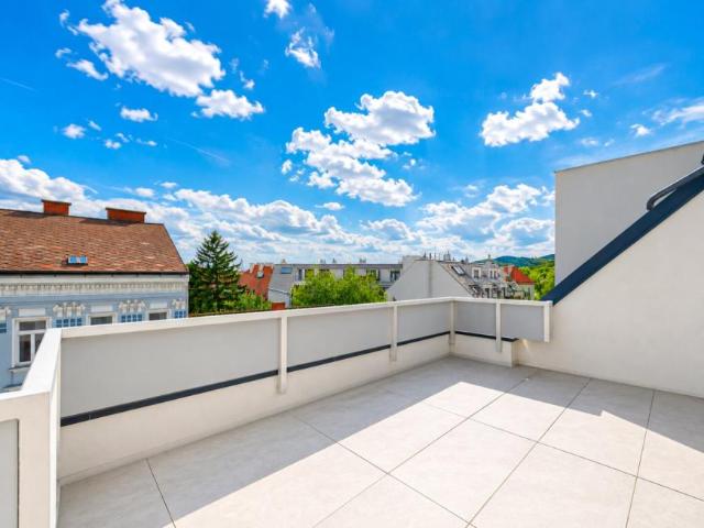 Wohnung kaufen in Floridsdorf, Wien