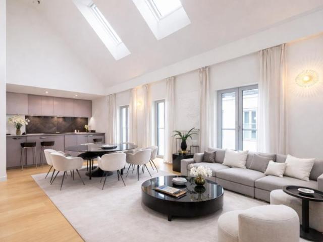 Wohnung kaufen in Innere Stadt, Wien