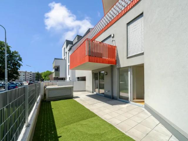 Wohnung kaufen in Donaustadt, Wien
