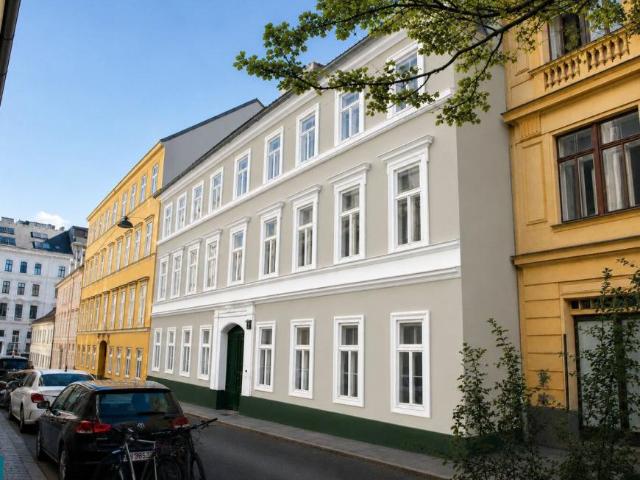 Wohnung mieten in Innere Stadt, Wien