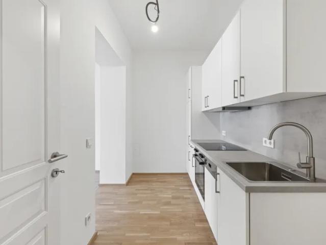 Wohnung kaufen in Donaustadt, Wien