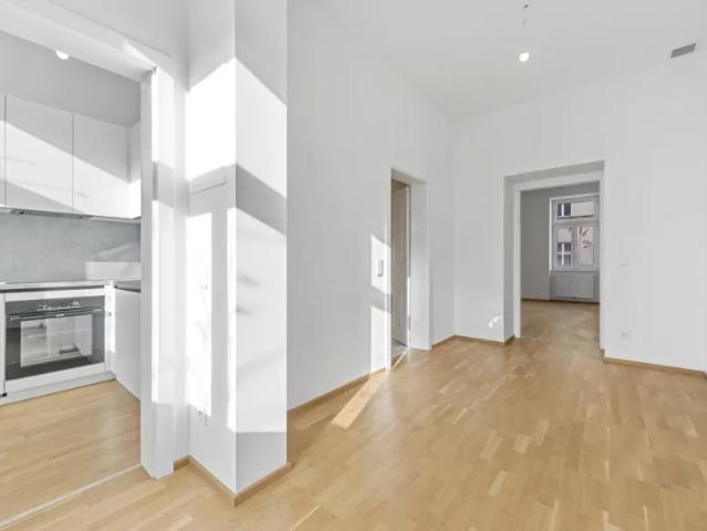 Wohnung kaufen in Donaustadt, Wien