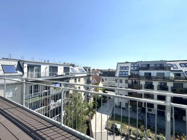 Wohnung mieten in Donaustadt, Wien