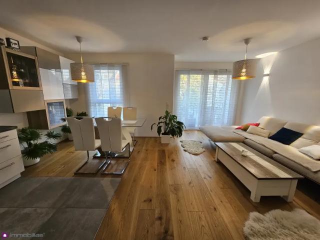 Wohnung kaufen in Donaustadt, Wien