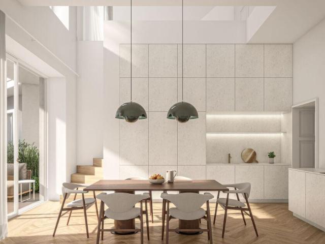 Wohnung kaufen in Donaustadt, Wien