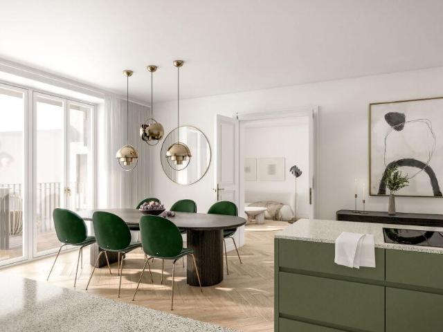 Wohnung kaufen in Donaustadt, Wien