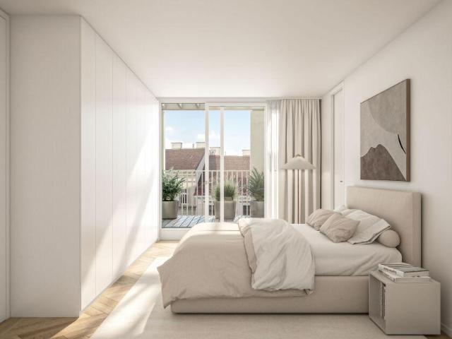 Wohnung kaufen in Donaustadt, Wien
