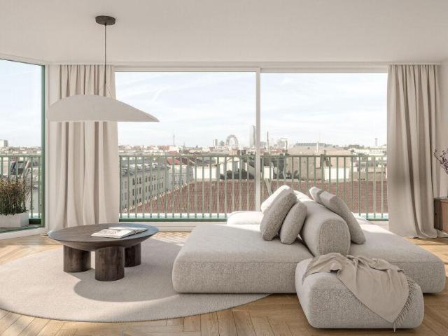 Wohnung kaufen in Donaustadt, Wien