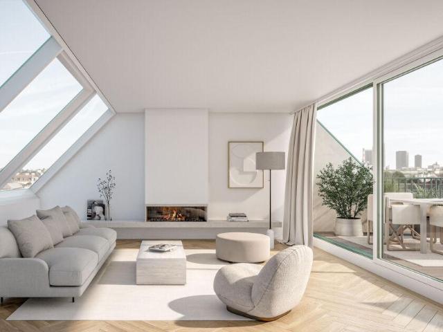 Wohnung kaufen in Donaustadt, Wien