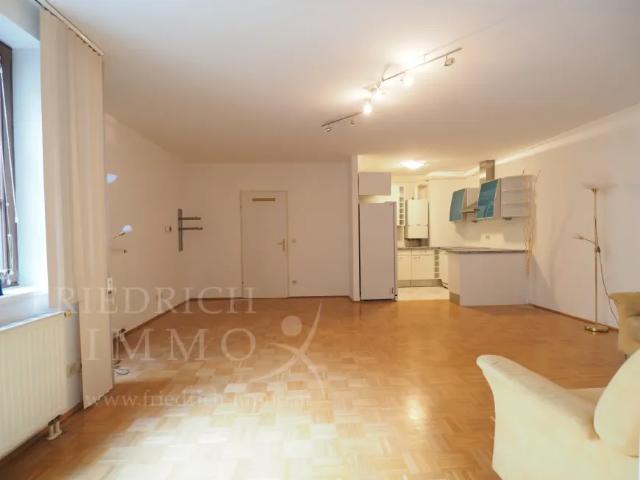 Wohnung mieten in Donaustadt, Wien