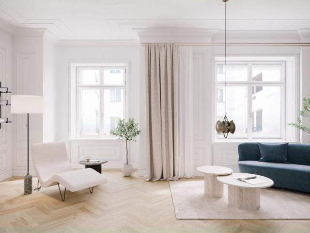 Wohnung kaufen in Donaustadt, Wien