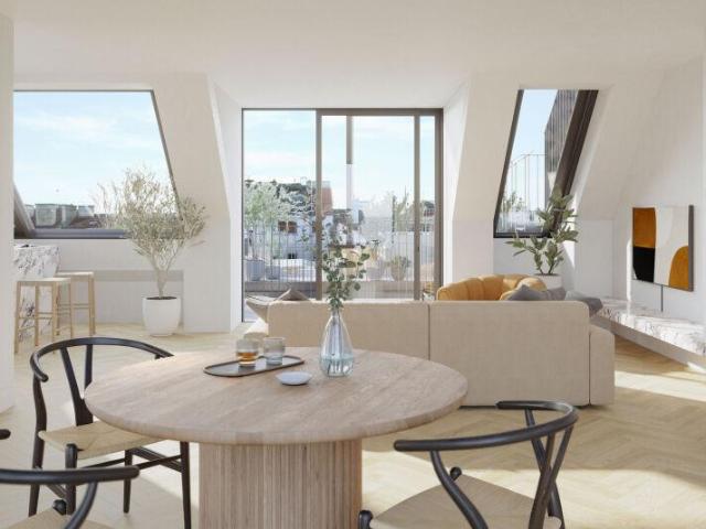 Wohnung kaufen in Donaustadt, Wien