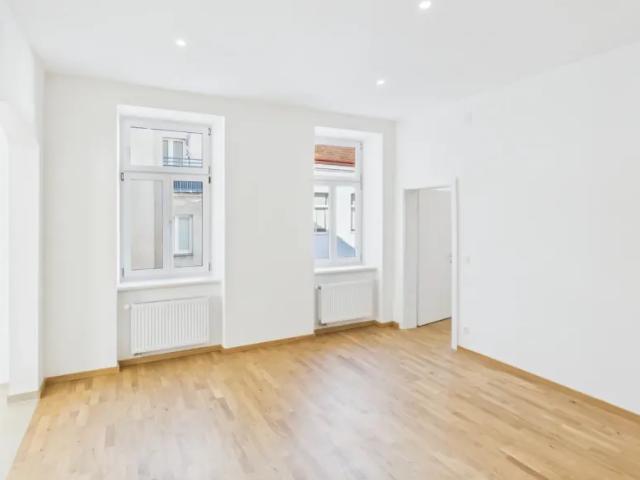 Wohnung kaufen in Donaustadt, Wien