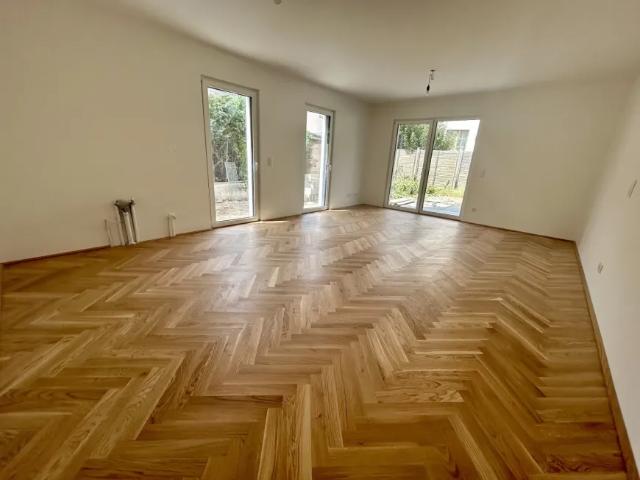 Wohnung kaufen in Donaustadt, Wien