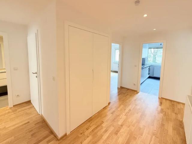 Wohnung mieten in Donaustadt, Wien