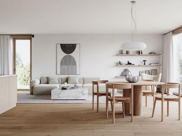 Wohnung kaufen in Donaustadt, Wien