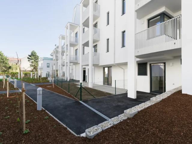 Wohnung mieten in Donaustadt, Wien