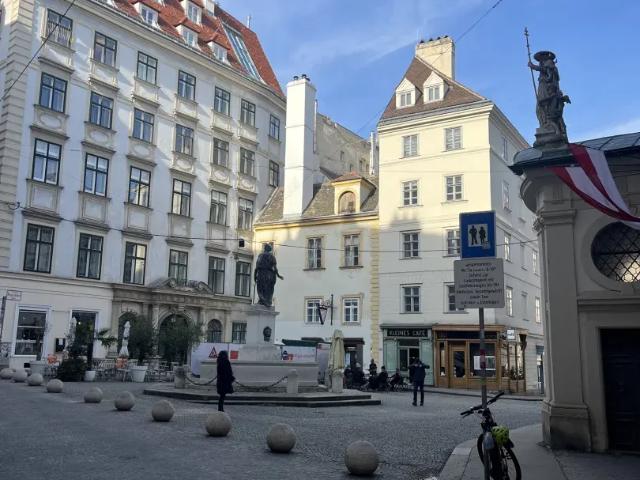 Wohnung mieten in Donaustadt, Wien