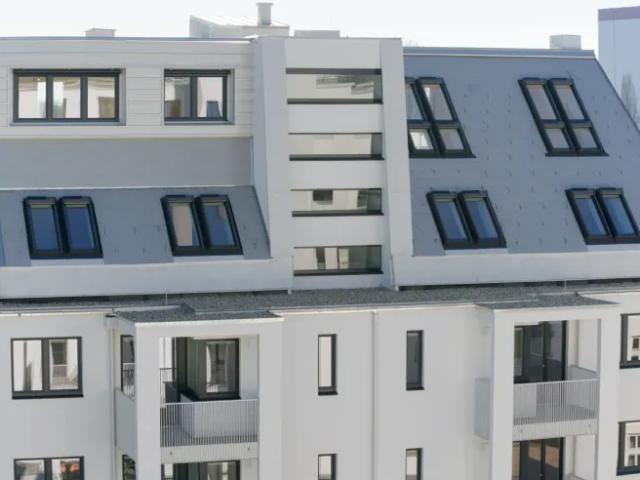 Wohnung mieten in Donaustadt, Wien