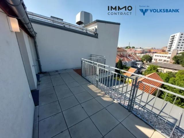 Wohnung mieten in Donaustadt, Wien