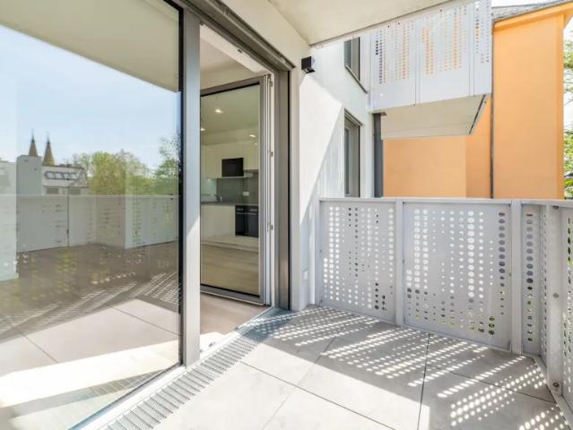 Wohnung mieten in Donaustadt, Wien