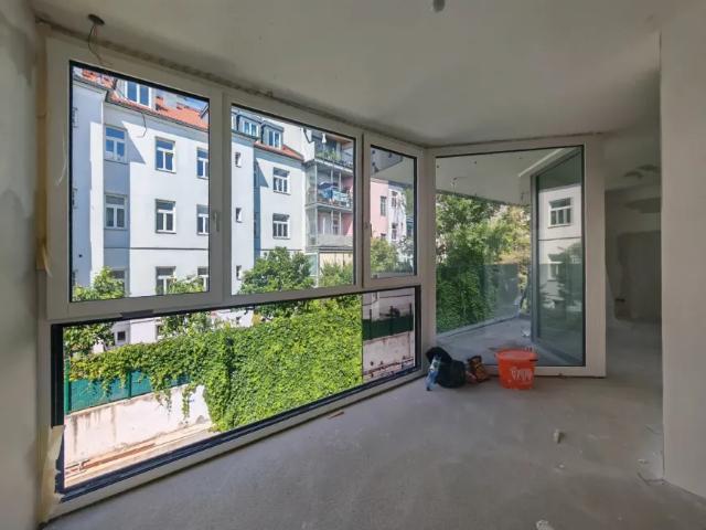Wohnung mieten in Donaustadt, Wien