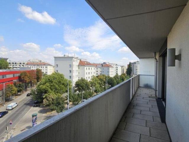 Wohnung mieten in Donaustadt, Wien