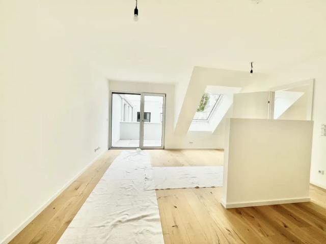 Wohnung mieten in Donaustadt, Wien