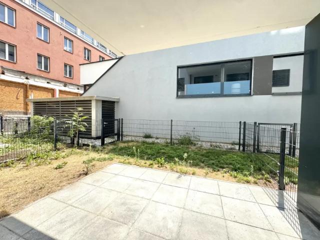 Wohnung mieten in Donaustadt, Wien
