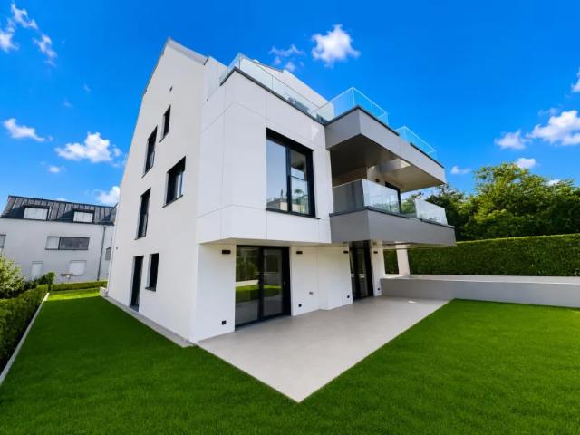 Wohnung mieten in Donaustadt, Wien