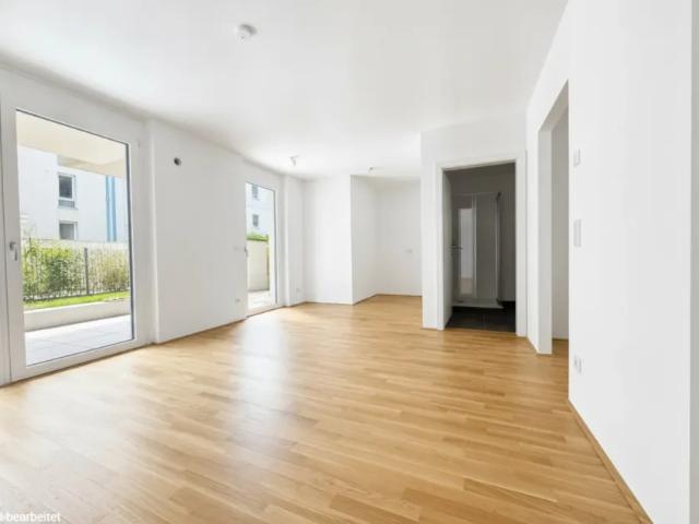 Wohnung kaufen in Donaustadt, Wien