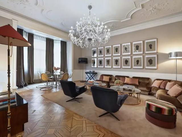 Wohnung mieten in Donaustadt, Wien