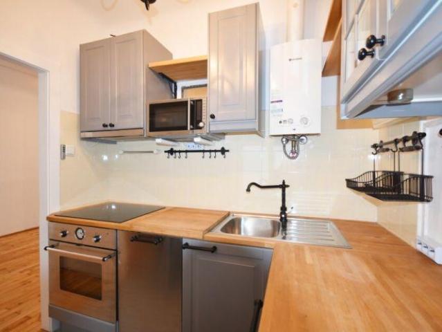 Wohnung kaufen in Donaustadt, Wien