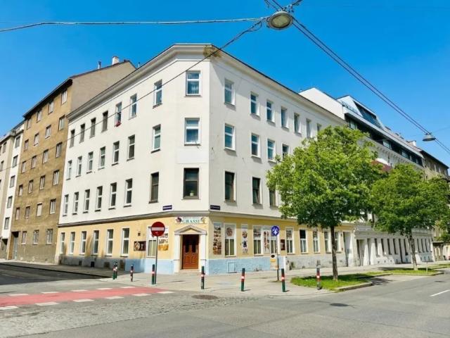 Wohnung kaufen in Donaustadt, Wien
