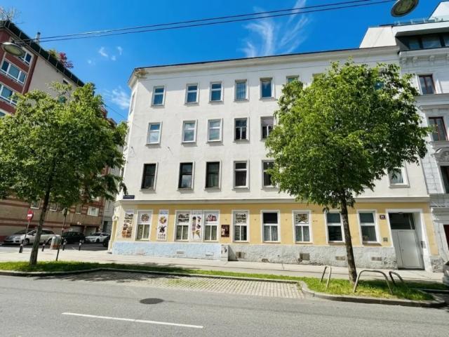 Wohnung kaufen in Donaustadt, Wien
