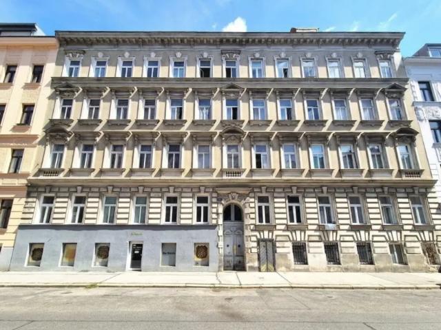 Wohnung kaufen in Donaustadt, Wien