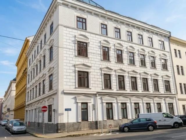 Wohnung kaufen in Donaustadt, Wien