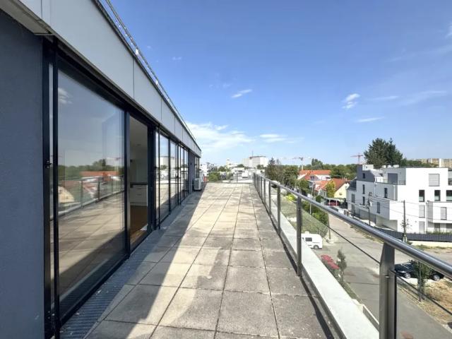 Wohnung mieten in Donaustadt, Wien