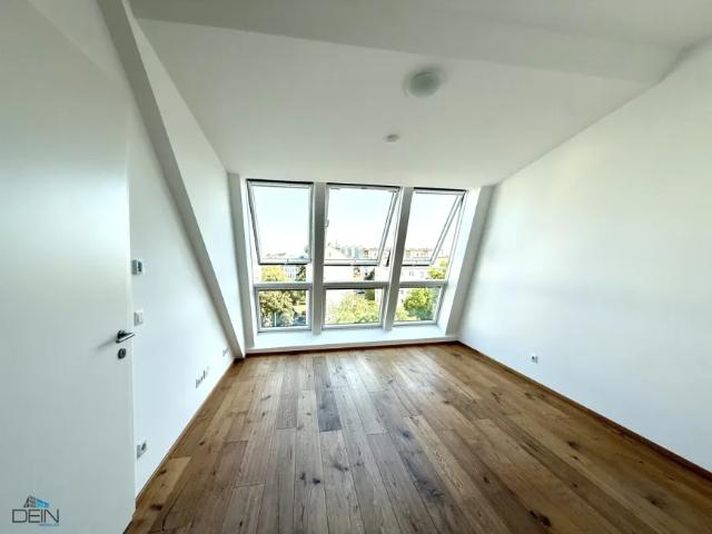 Wohnung kaufen in Donaustadt, Wien