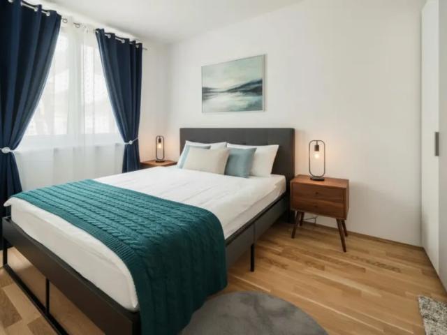Wohnung kaufen in Donaustadt, Wien