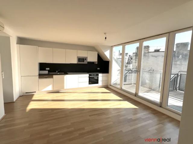 Wohnung mieten in Donaustadt, Wien