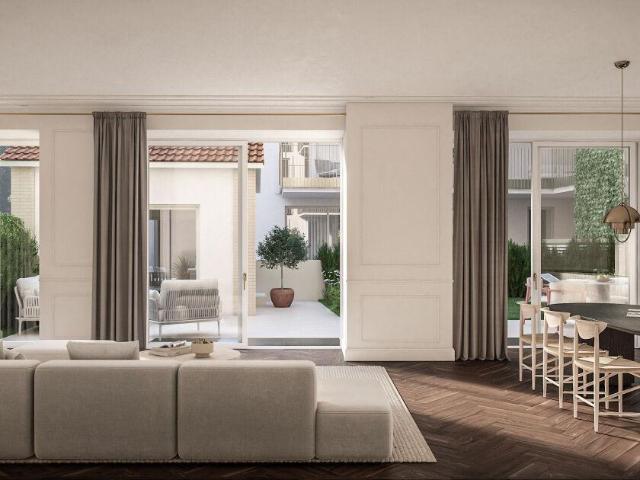 Wohnung kaufen in Seestadt, Wien