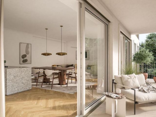 Wohnung kaufen in Seestadt, Wien
