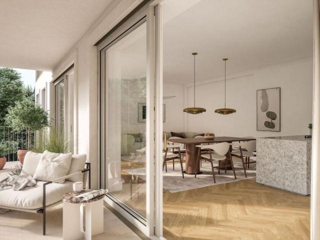 Wohnung kaufen in Seestadt, Wien