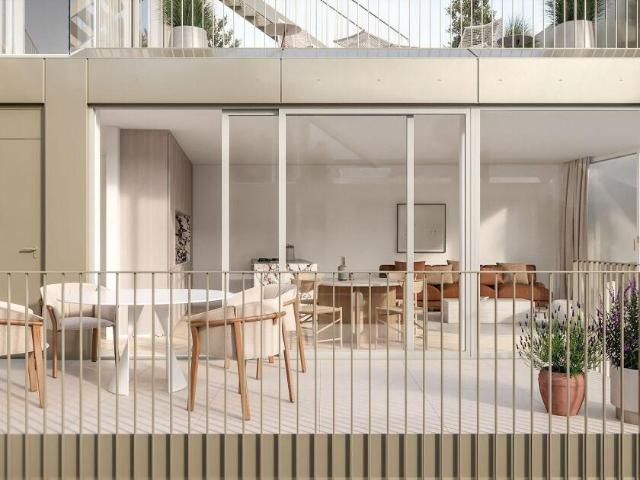 Wohnung kaufen in Seestadt, Wien