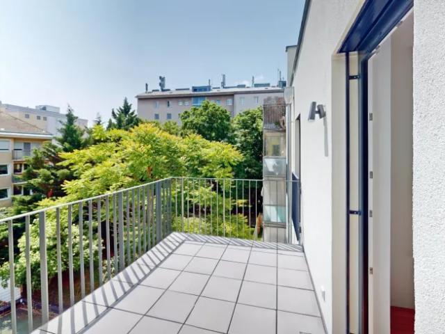 Wohnung mieten in Donaustadt, Wien