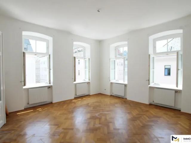 Wohnung mieten in Donaustadt, Wien