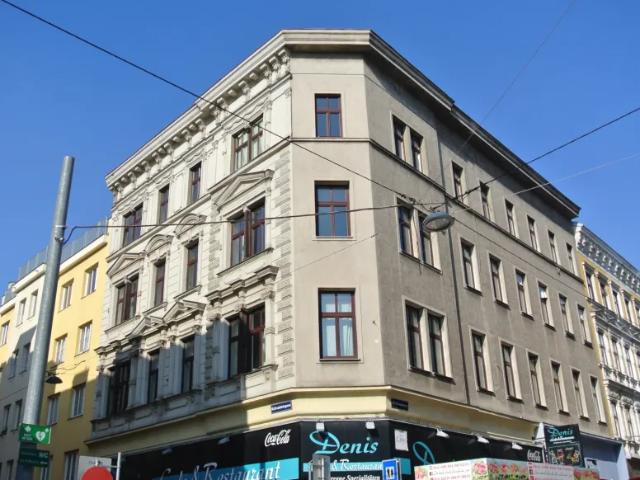 Wohnung kaufen in Donaustadt, Wien